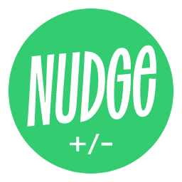 nudge